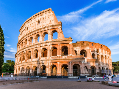 Italy–Austria Classic Europe Explorer